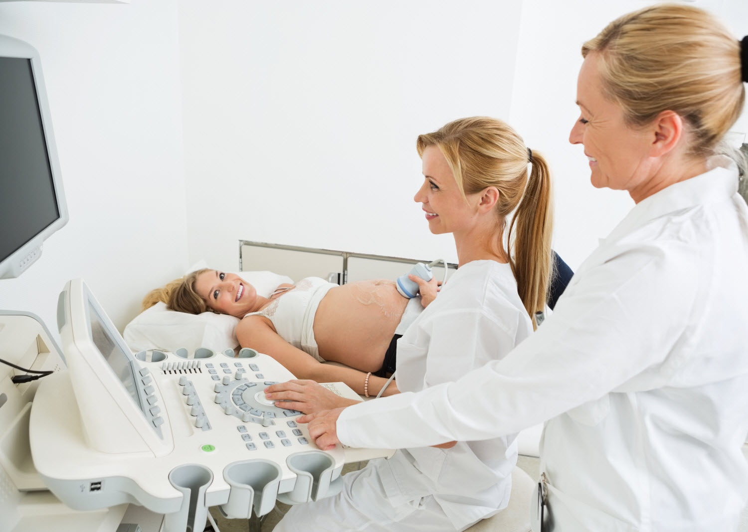 What is a Gynecology / Obstetric Nurse?
