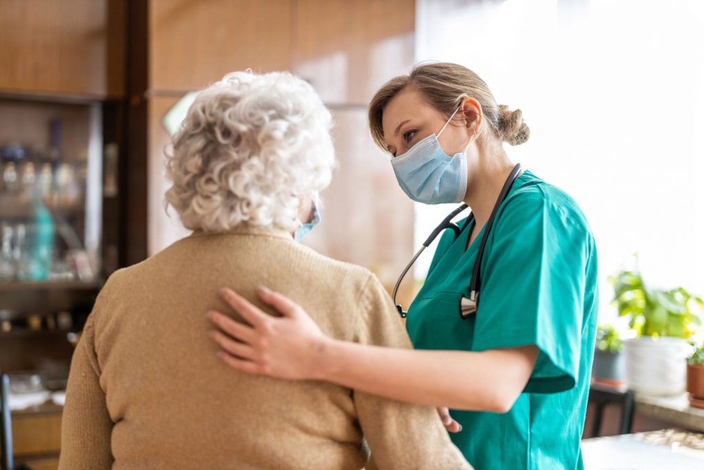 What is an Ambulatory Care Nurse?