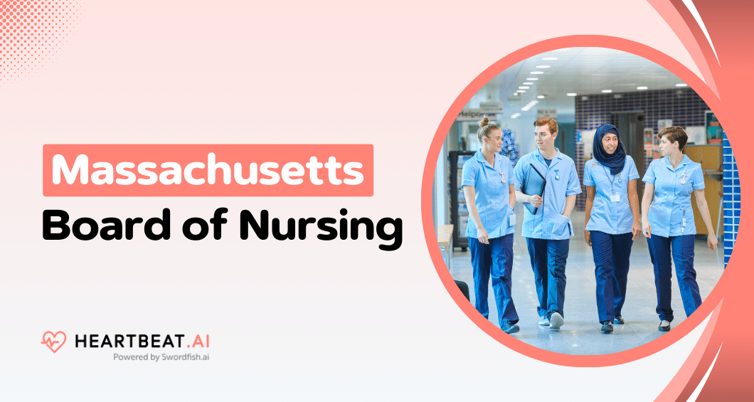 Massachusetts Board of Nursing