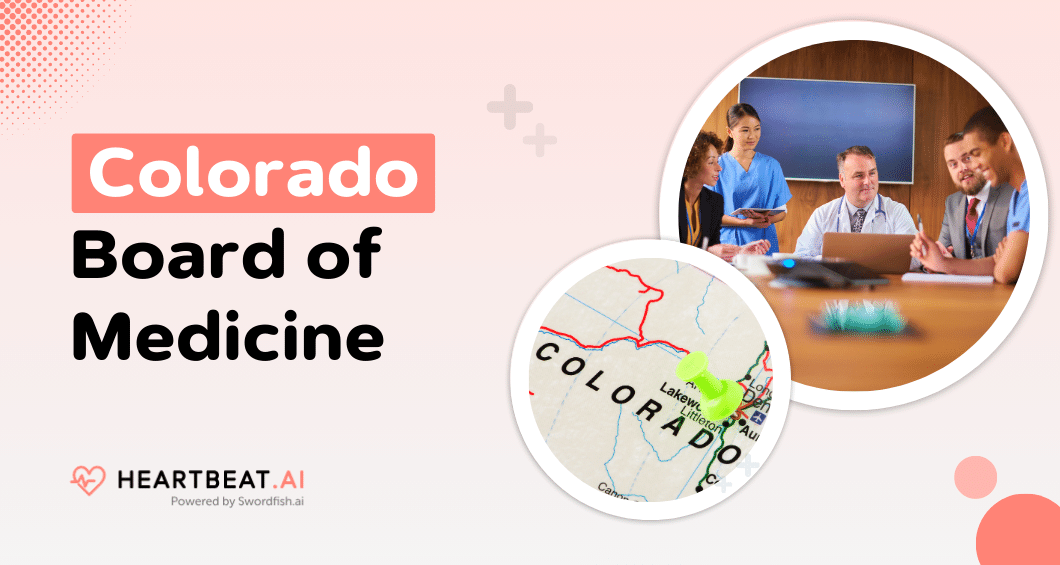 Colorado Board of Medicine