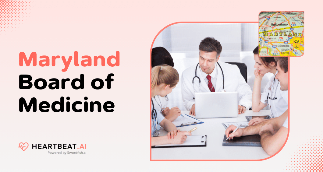 Maryland Board of Medicine