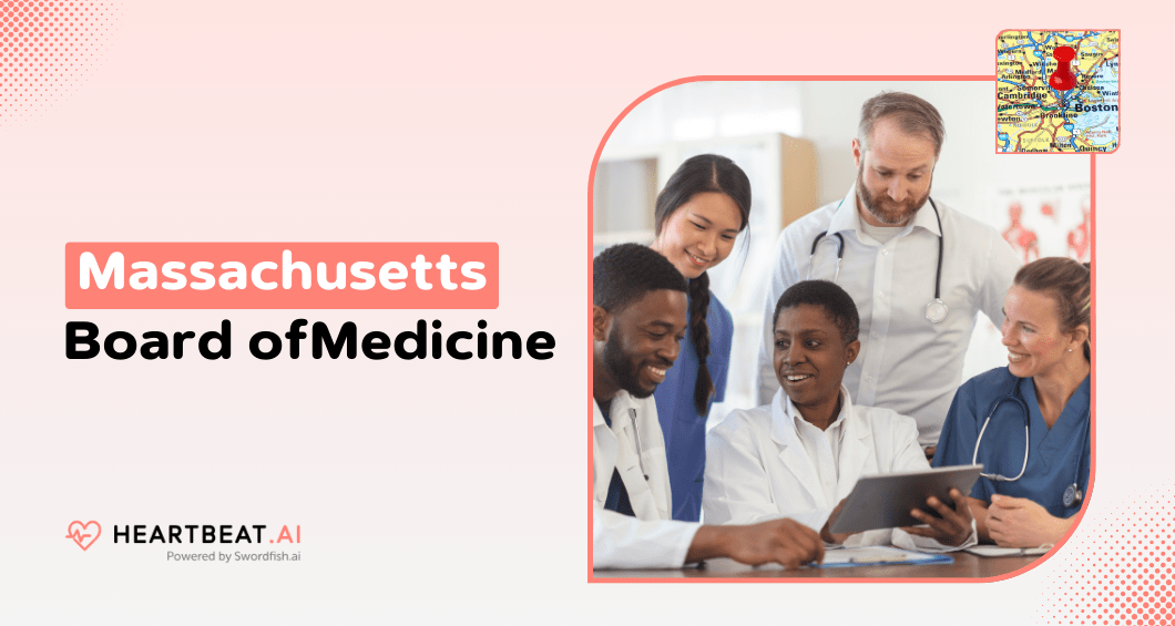 Massachusetts Board of Medicine