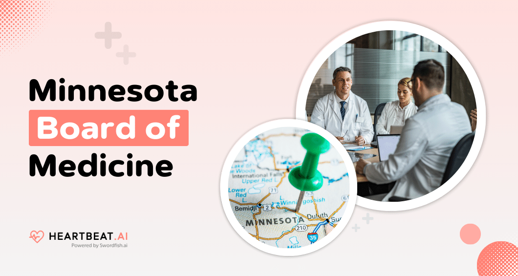 Minnesota Board of Medicine