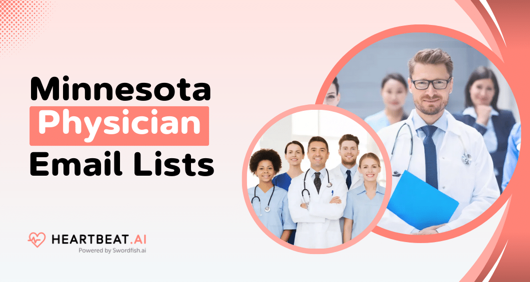 Minnesota Physician Email Lists