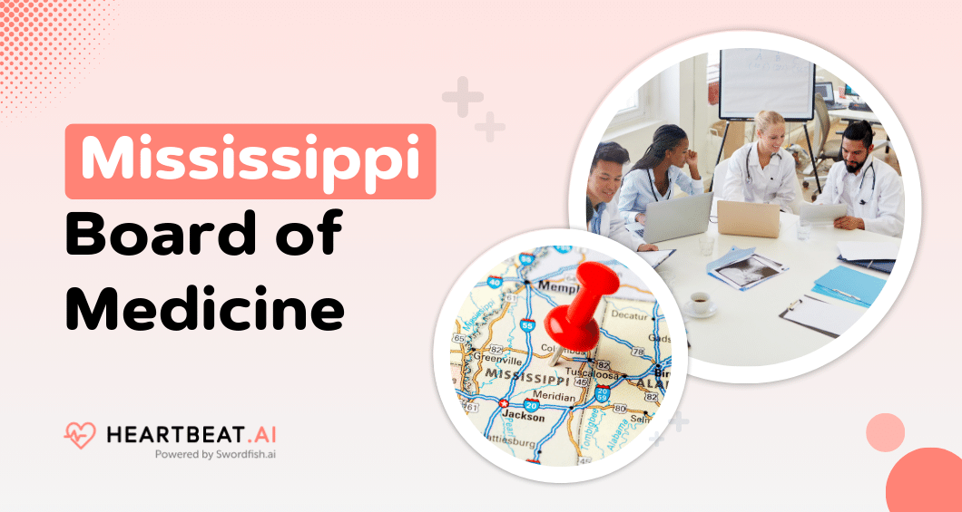Mississippi Board of Medicine
