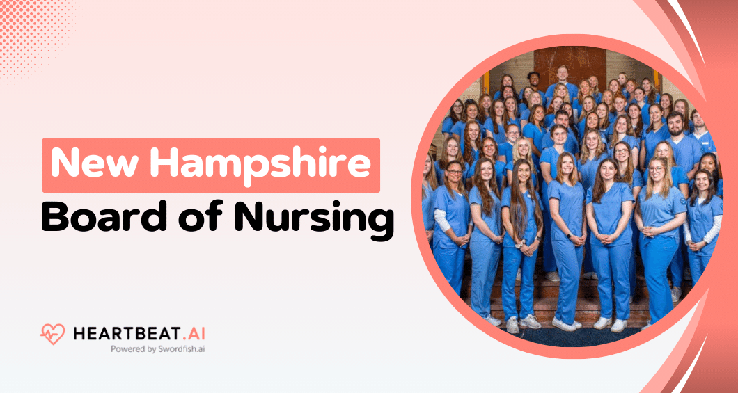 New Hampshire Board of Nursing