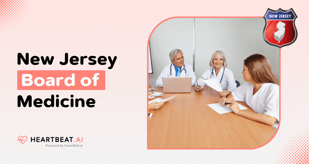 New Jersey Board of Medicine