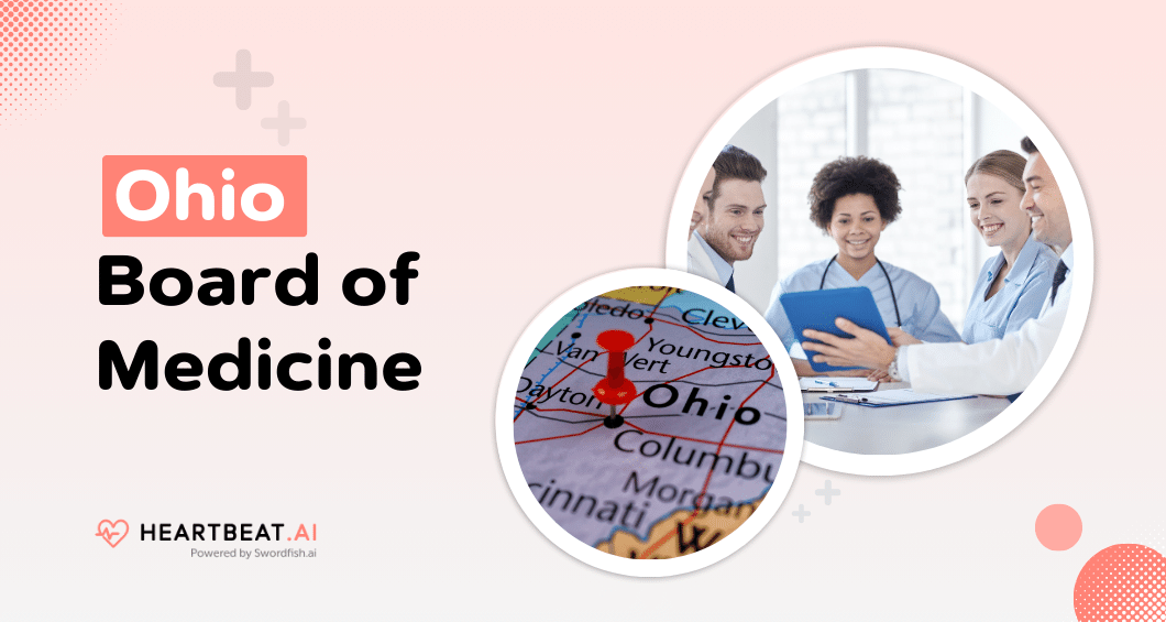 Ohio Board of Medicine