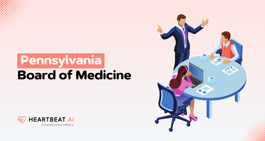Pennsylvania Board of Medicine