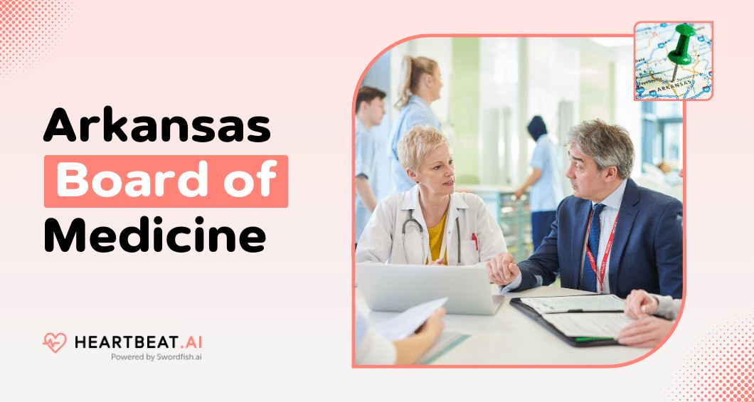 Arkansas Board of Medicine