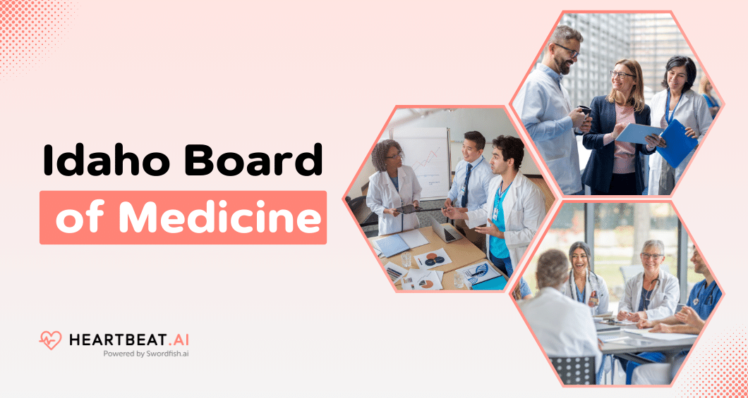 Idaho Board of Medicine