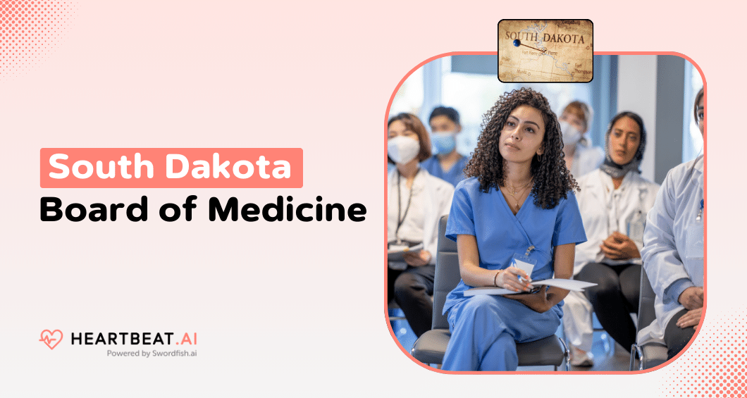 South Dakota Board of Medicine