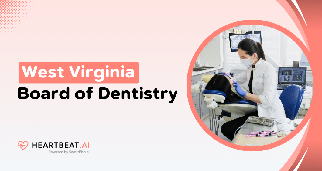 West Virginia Board of Dentistry