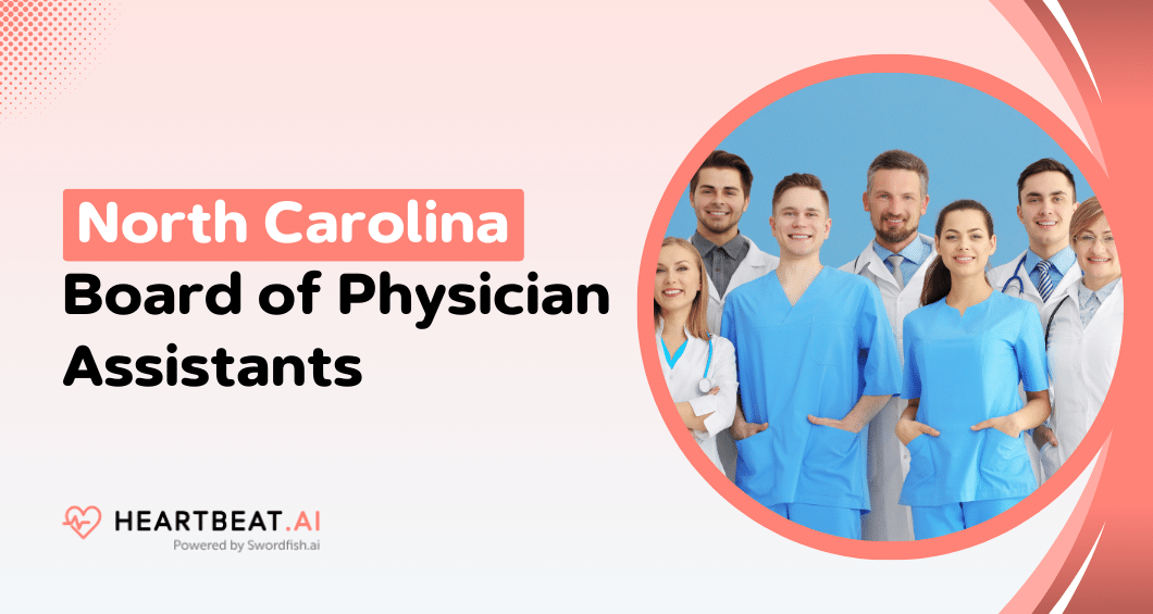 North Carolina Board of Physician Assistants