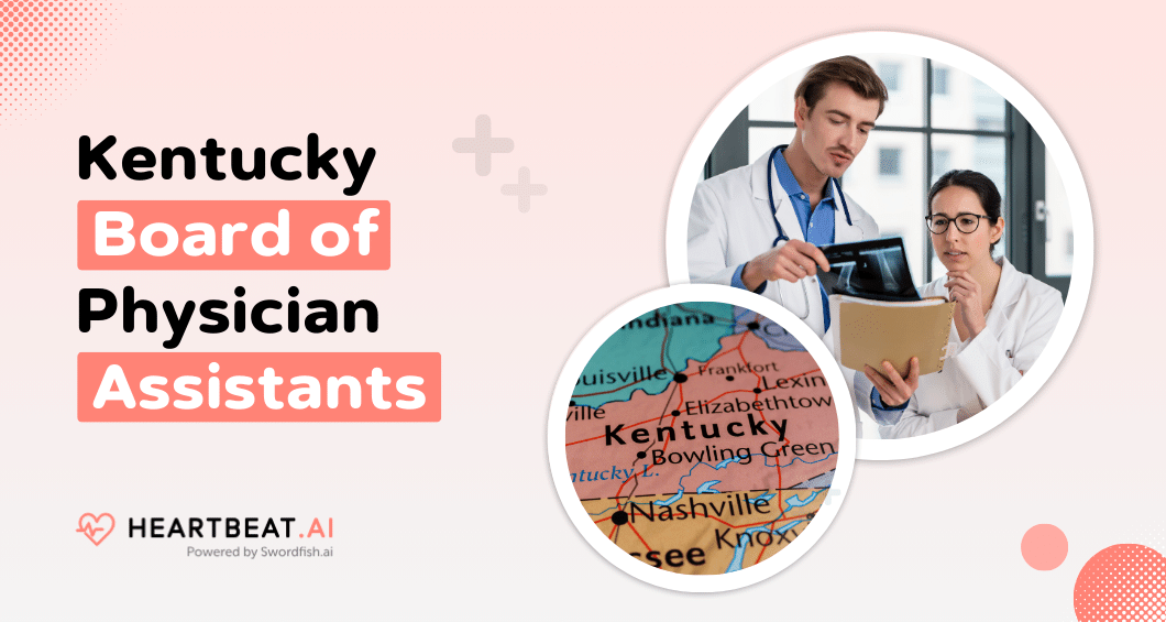 Kentucky Board of Physician Assistants