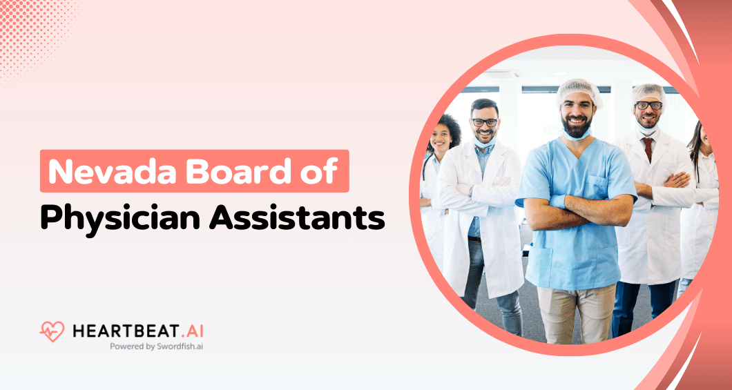 Nevada Board of Physician Assistants