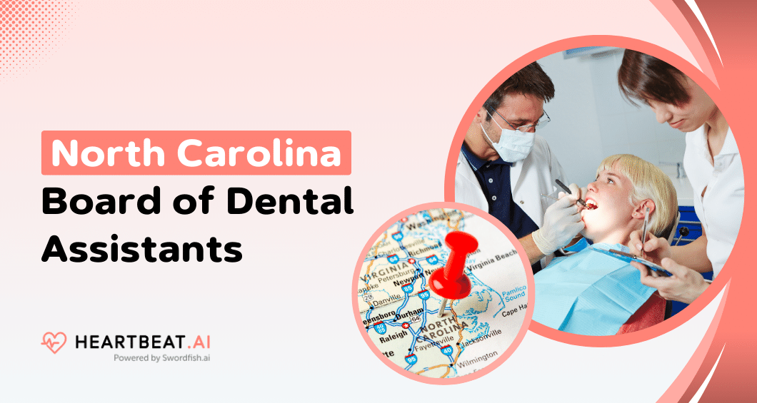 North Carolina Board of Dental Assistants