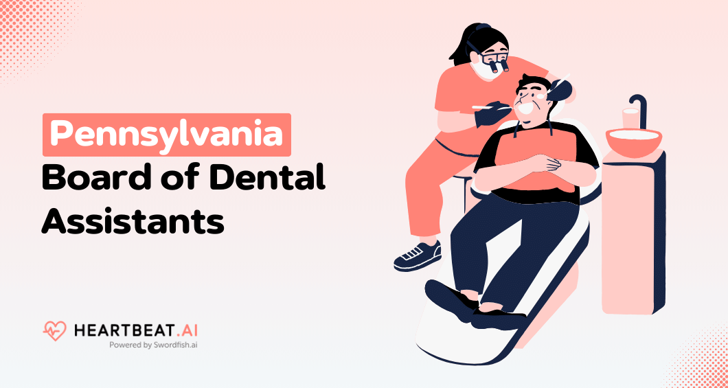 Pennsylvania Board of Dental Assistants