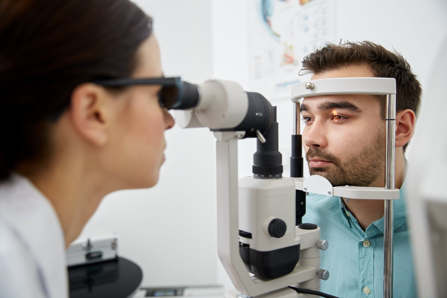 Optometrist Email Lists and ODs Mailing Databases for 2022
