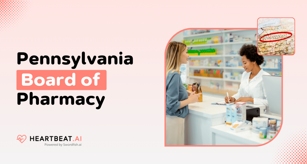 Pennsylvania Board of Pharmacy