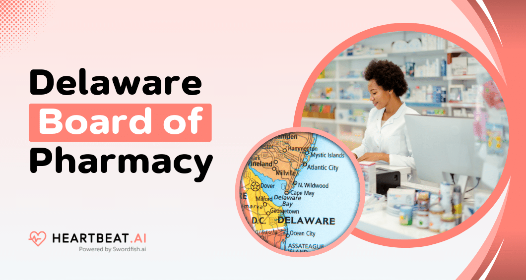 Delaware Board of Pharmacy