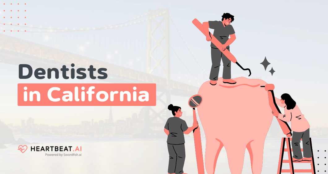 Dentists in California