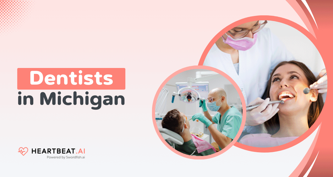 Dentists in Michigan