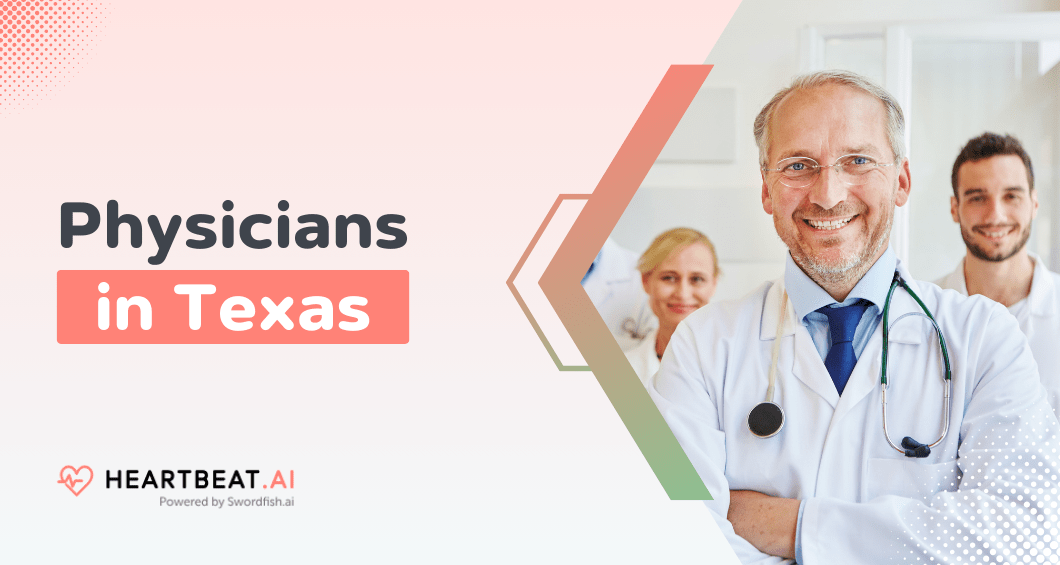 physicians in texas