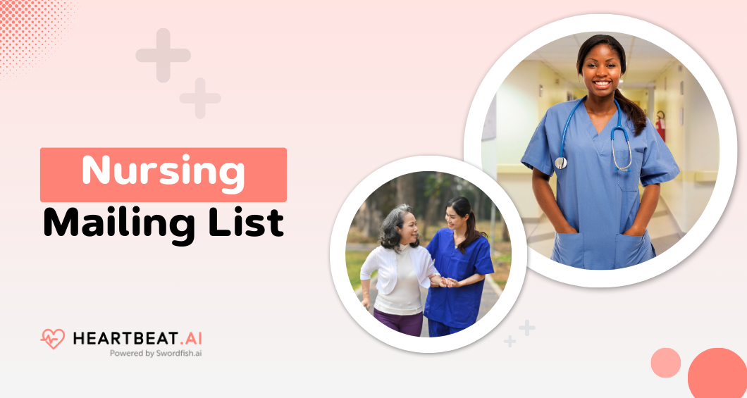 Nursing mailing list