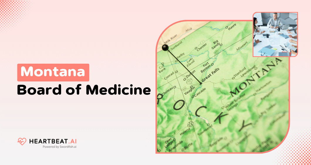 Montana Board of Medicine